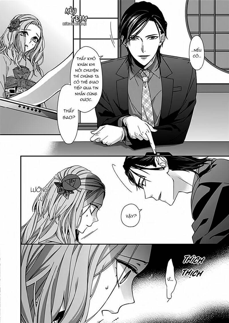 Ore No Tame Dake Ni Naite Chapter 0 - Trang 2