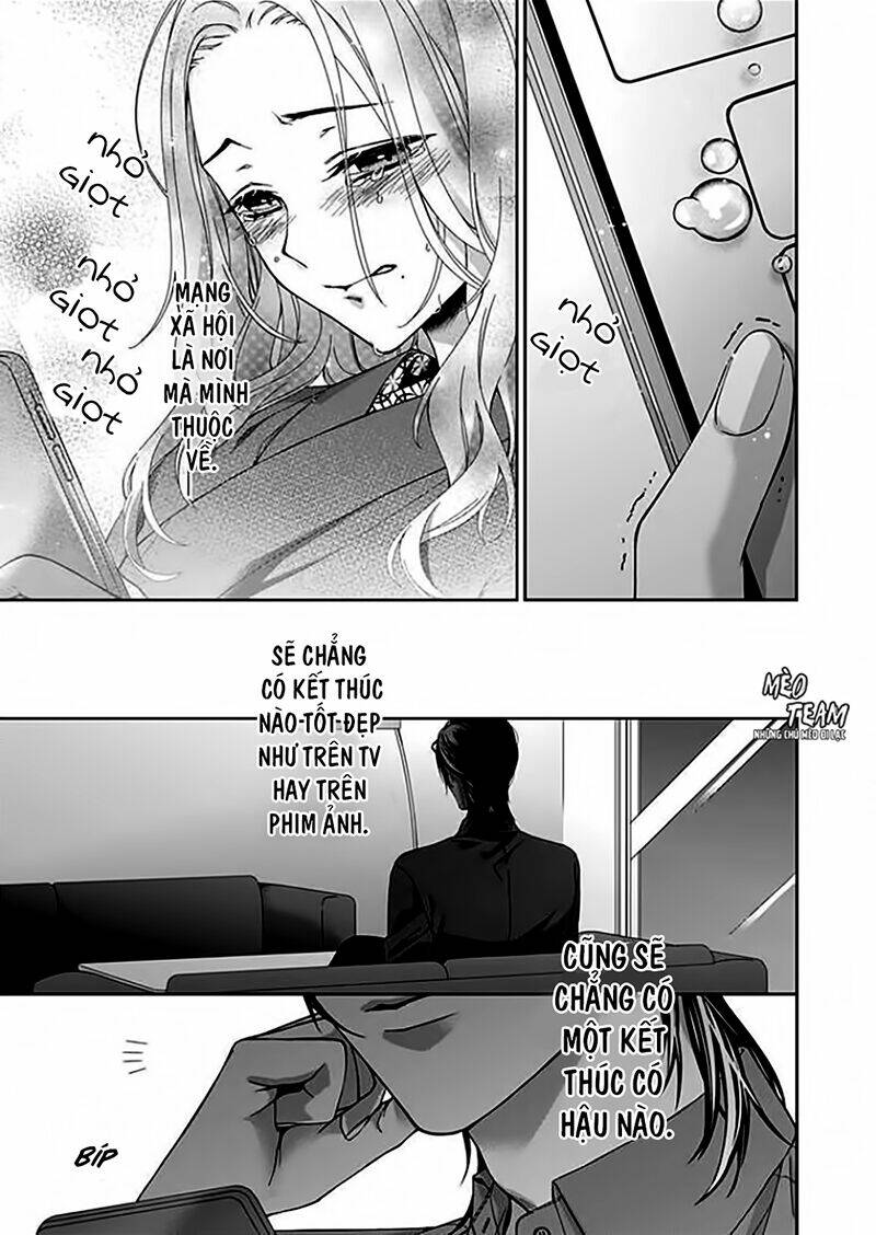 Ore No Tame Dake Ni Naite Chapter 0 - Trang 2