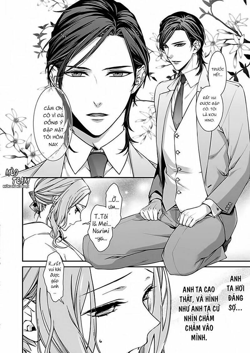 Ore No Tame Dake Ni Naite Chapter 0 - Trang 2