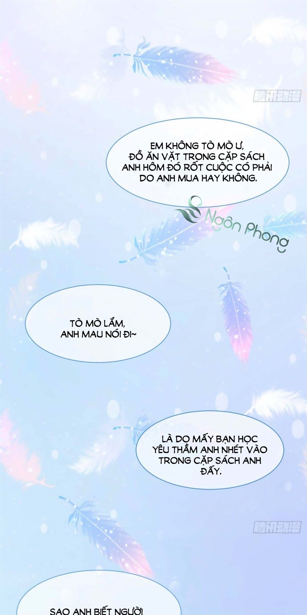 Quyến Rũ Không Thành Chapter 18 - Trang 2