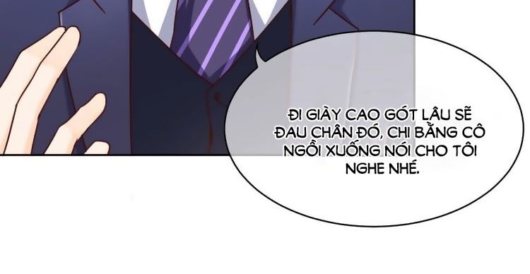 Quyến Rũ Không Thành Chapter 2 - Trang 2