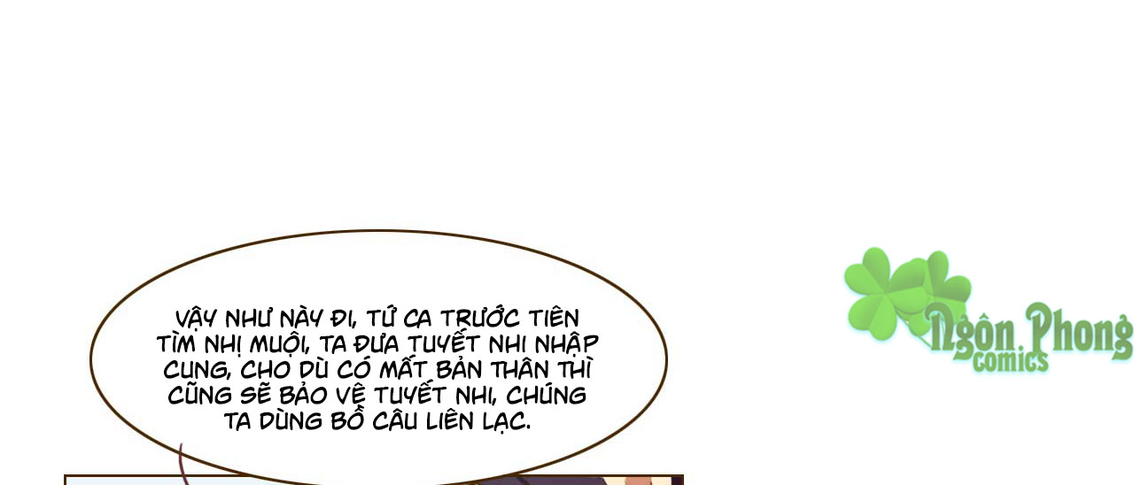 Mẫu Phi Đuôi Của Người Lộ Ra Rồi Kìa Chapter 39 - Trang 2