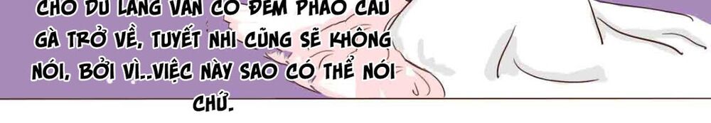 Mẫu Phi Đuôi Của Người Lộ Ra Rồi Kìa Chapter 21 - Trang 2