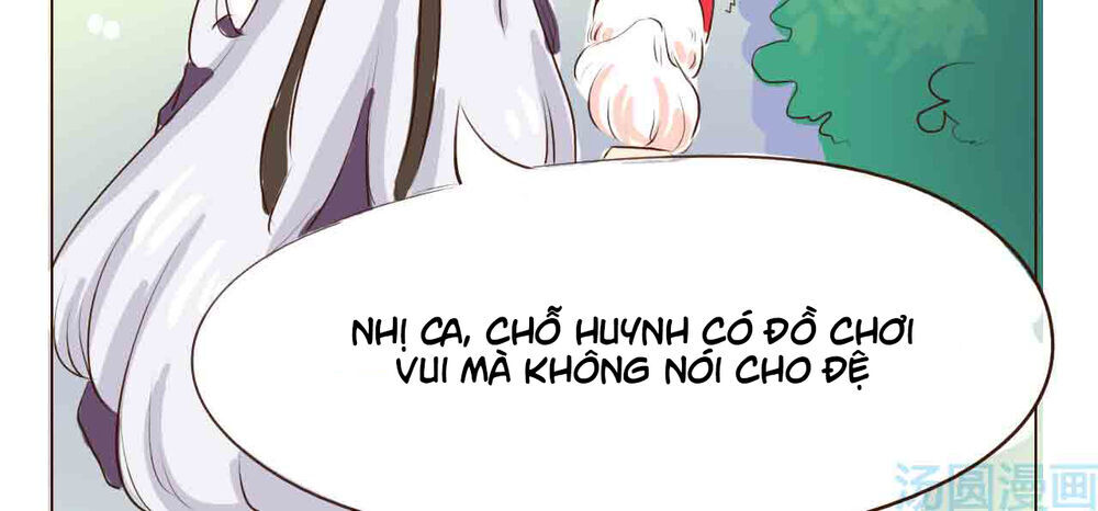 Mẫu Phi Đuôi Của Người Lộ Ra Rồi Kìa Chapter 5 - Trang 2