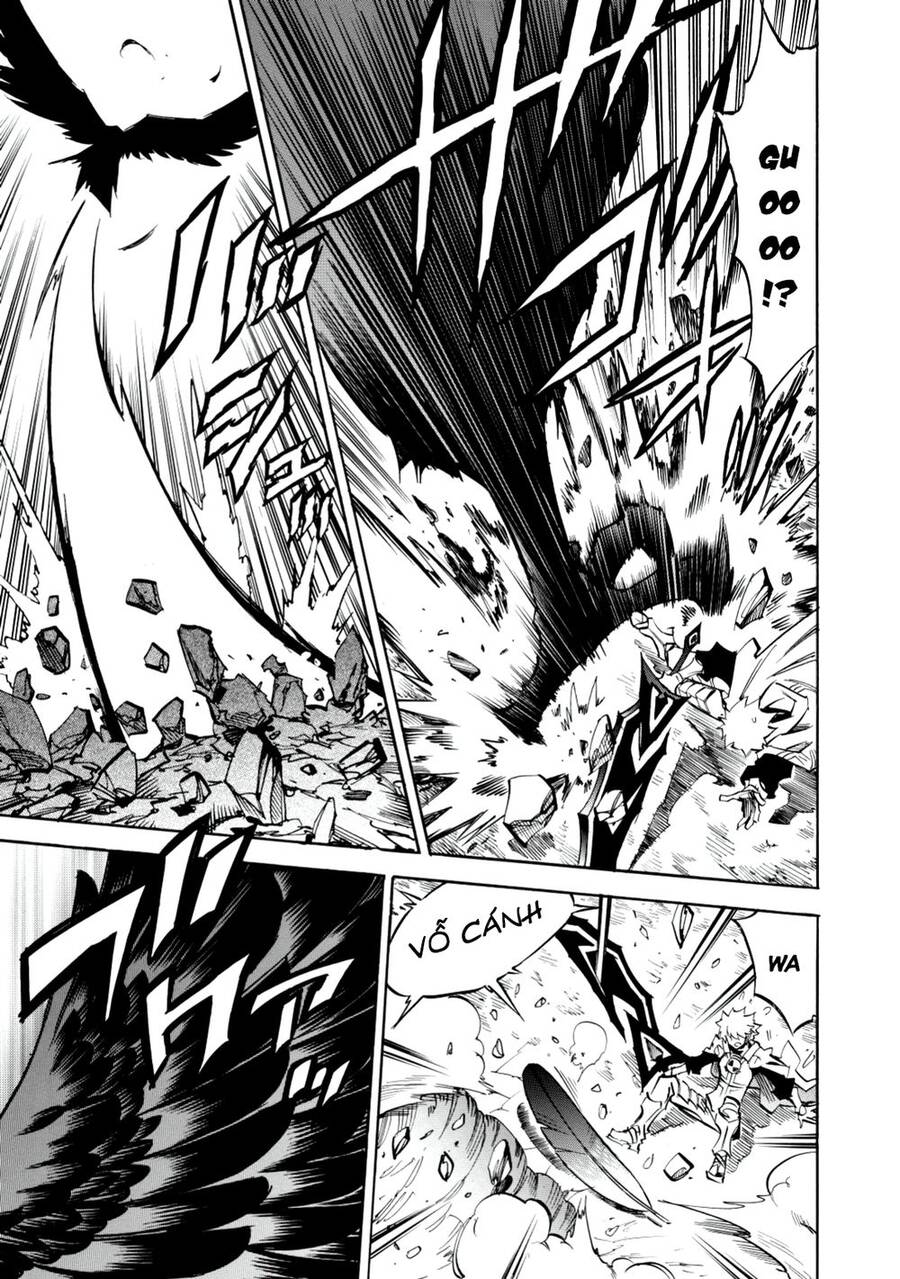 Infinite Dendrogram Chapter 11.2 - Trang 2