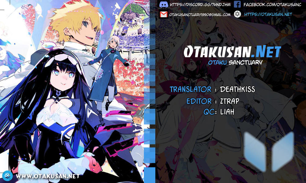 Infinite Dendrogram Chapter 3 - Trang 2