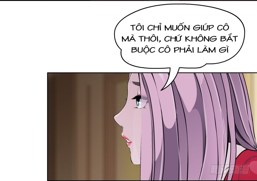 Thành Phố Vật Chất Chapter 10 - Trang 2