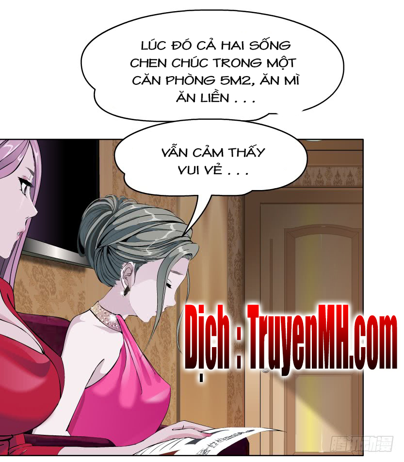 Thành Phố Vật Chất Chapter 10 - Trang 2