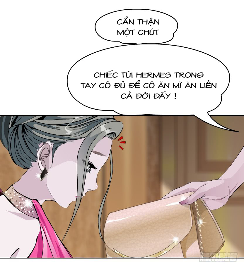 Thành Phố Vật Chất Chapter 10 - Trang 2