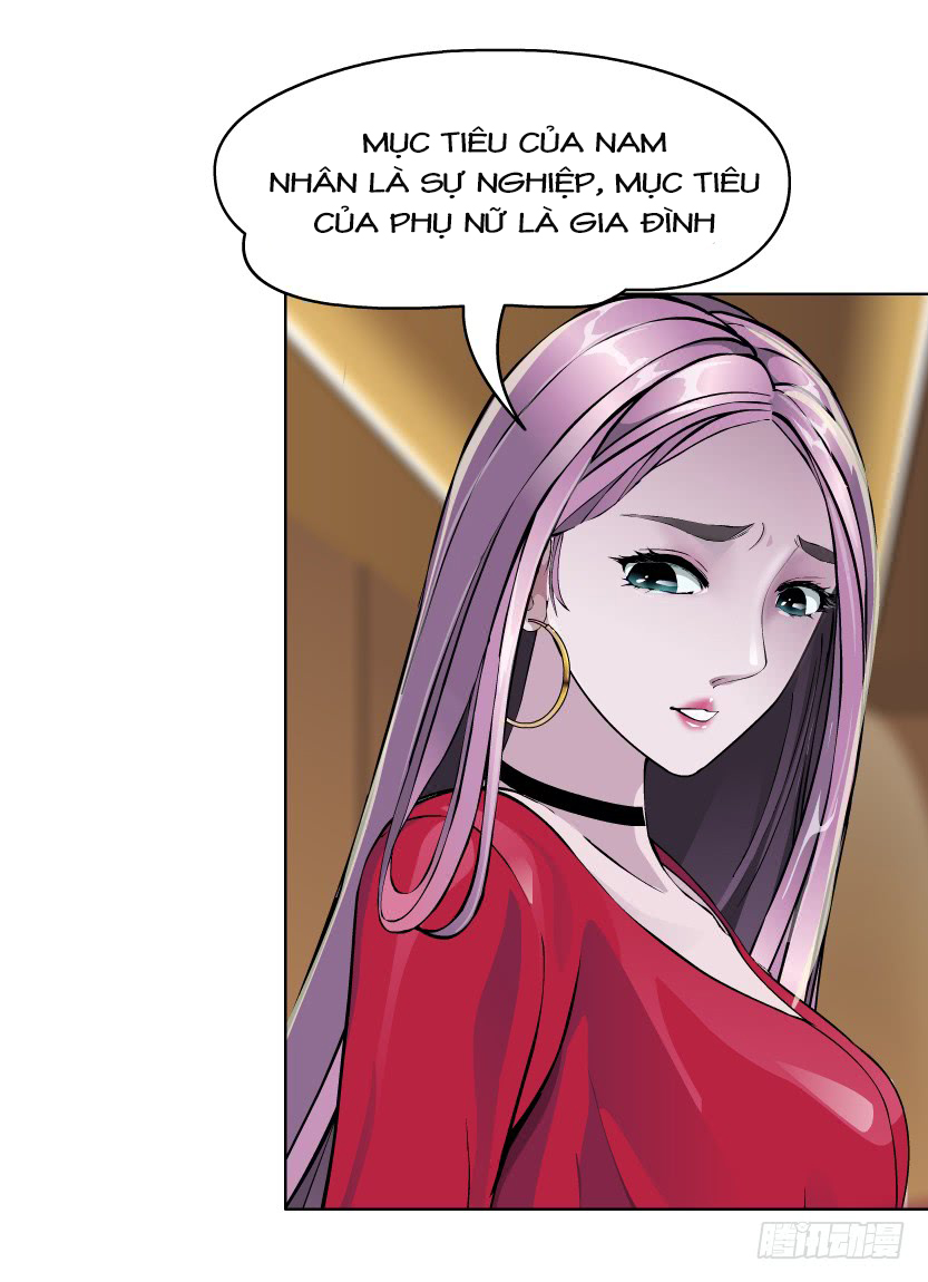 Thành Phố Vật Chất Chapter 10 - Trang 2