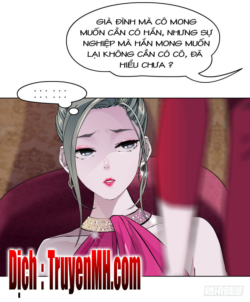 Thành Phố Vật Chất Chapter 10 - Trang 2