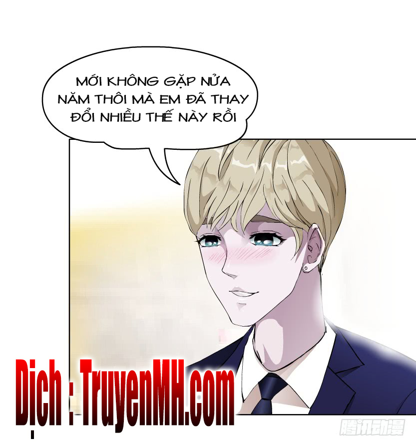 Thành Phố Vật Chất Chapter 9 - Trang 2