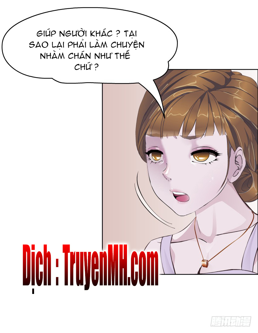 Thành Phố Vật Chất Chapter 8 - Trang 2