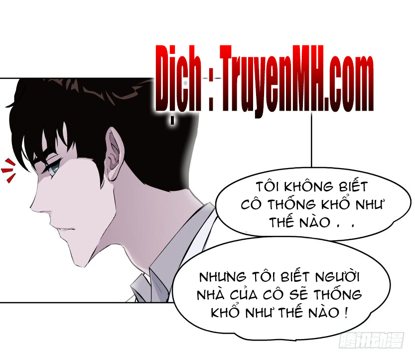 Thành Phố Vật Chất Chapter 8 - Trang 2