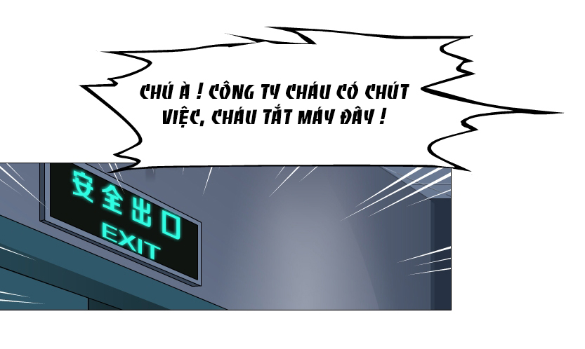 Thành Phố Vật Chất Chapter 7 - Trang 2