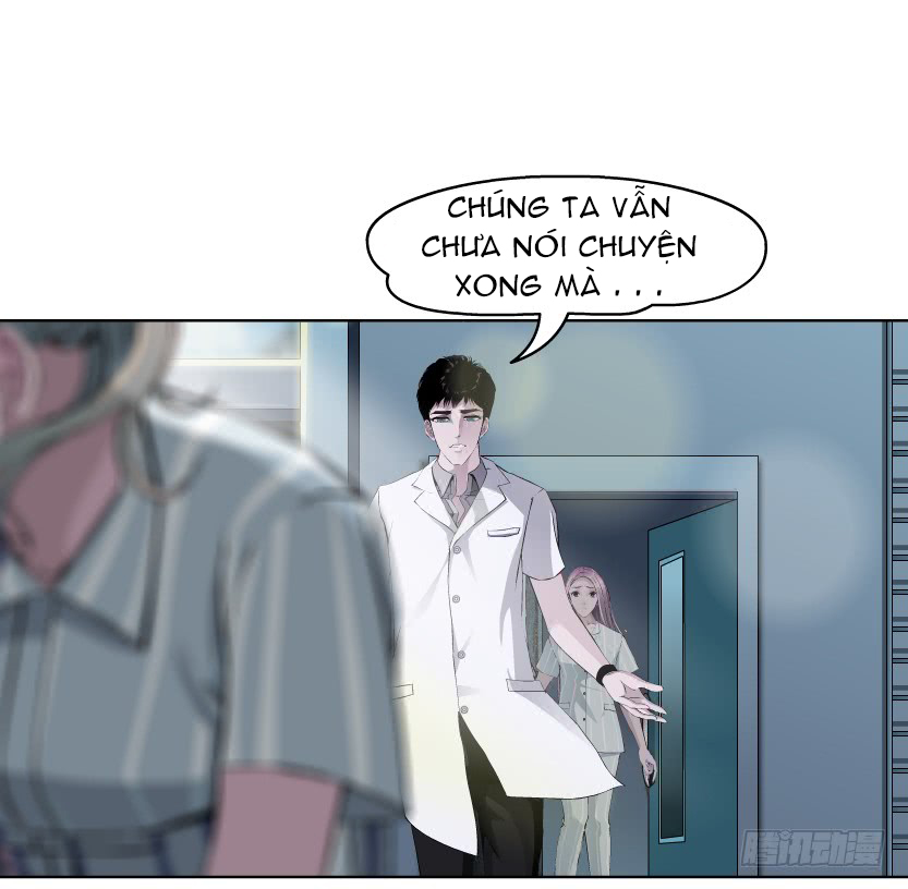 Thành Phố Vật Chất Chapter 7 - Trang 2