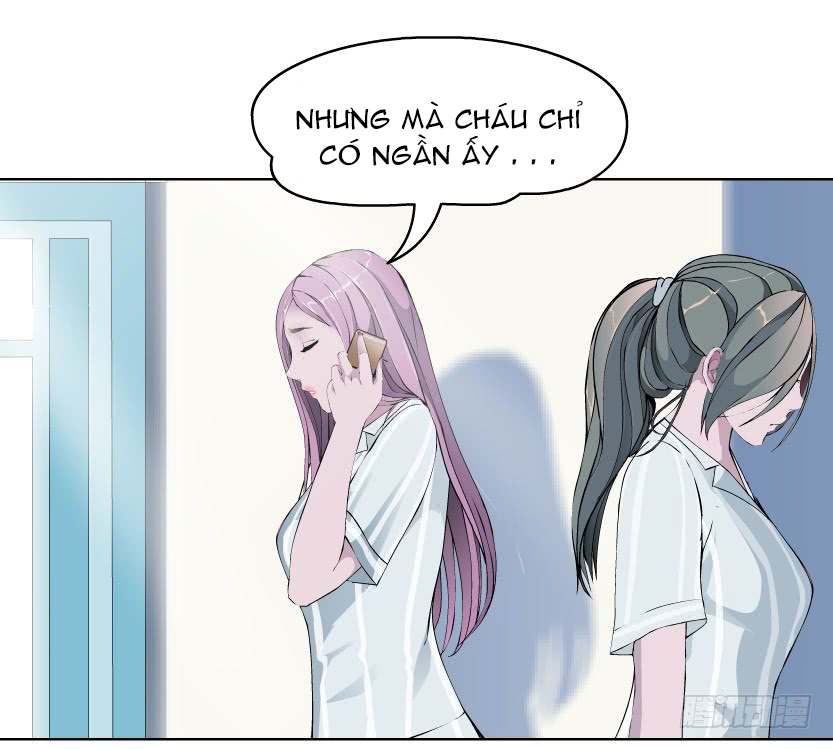 Thành Phố Vật Chất Chapter 7 - Trang 2