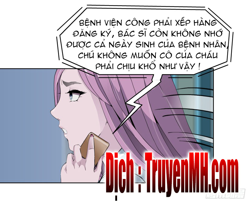 Thành Phố Vật Chất Chapter 7 - Trang 2