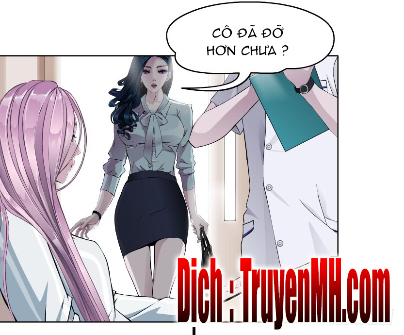 Thành Phố Vật Chất Chapter 6 - Trang 2