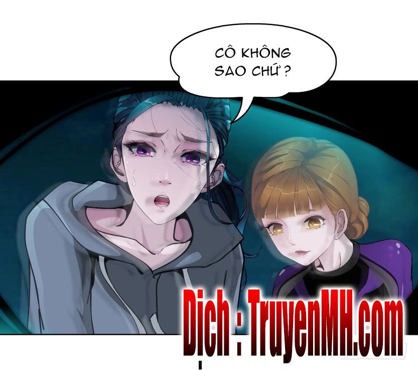 Thành Phố Vật Chất Chapter 5 - Trang 2