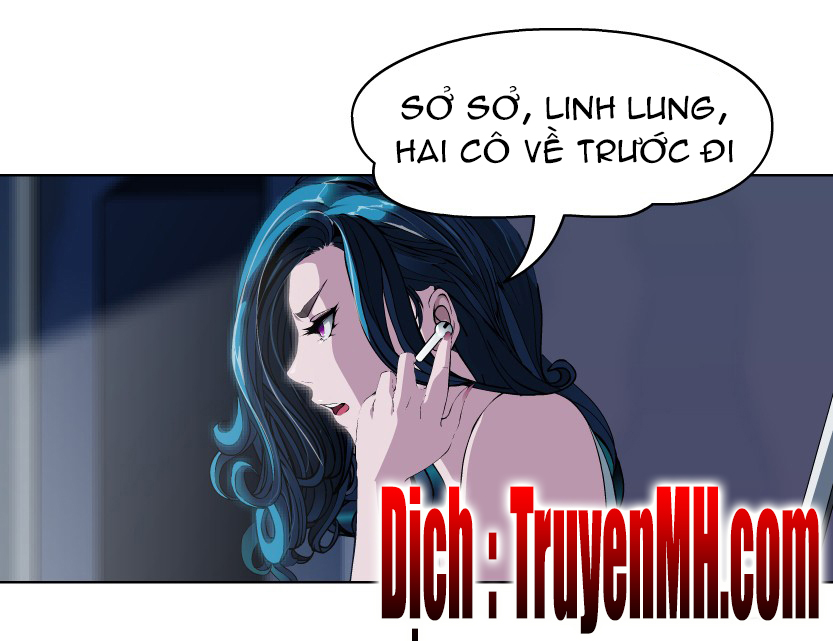 Thành Phố Vật Chất Chapter 3 - Trang 2