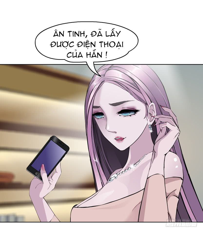 Thành Phố Vật Chất Chapter 3 - Trang 2