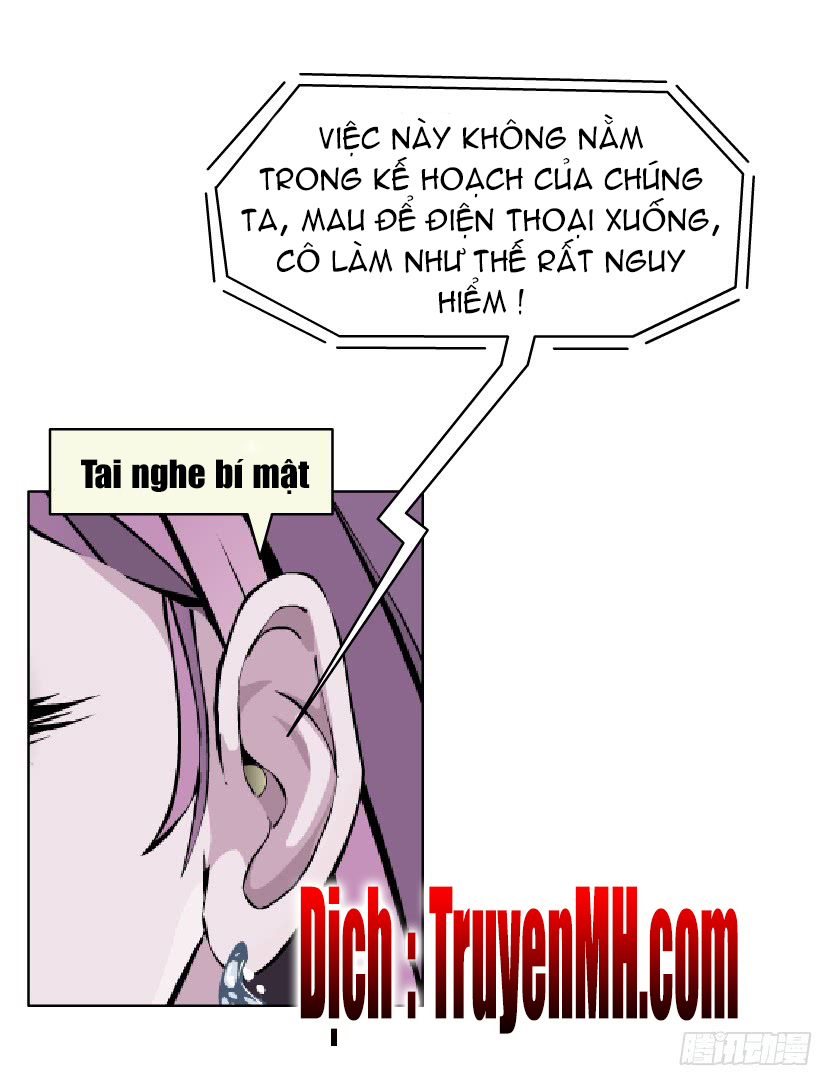 Thành Phố Vật Chất Chapter 3 - Trang 2