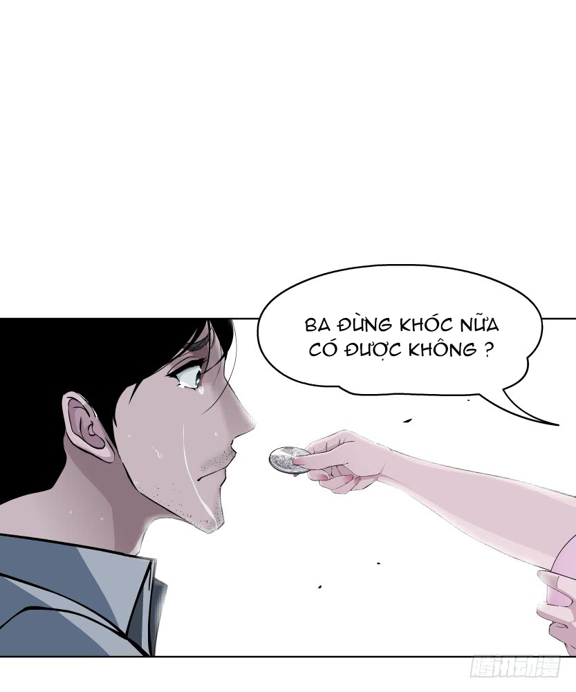 Thành Phố Vật Chất Chapter 2 - Trang 2