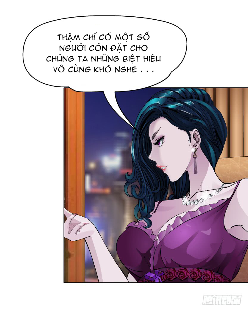 Thành Phố Vật Chất Chapter 2 - Trang 2