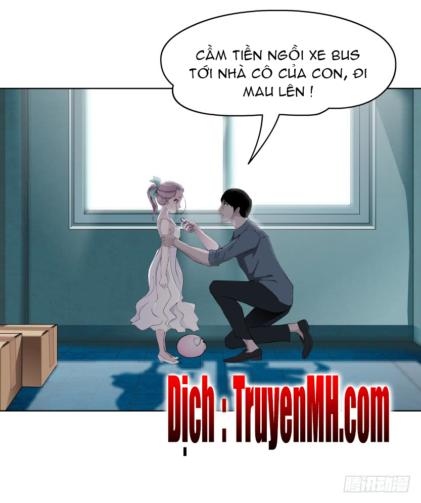 Thành Phố Vật Chất Chapter 2 - Trang 2