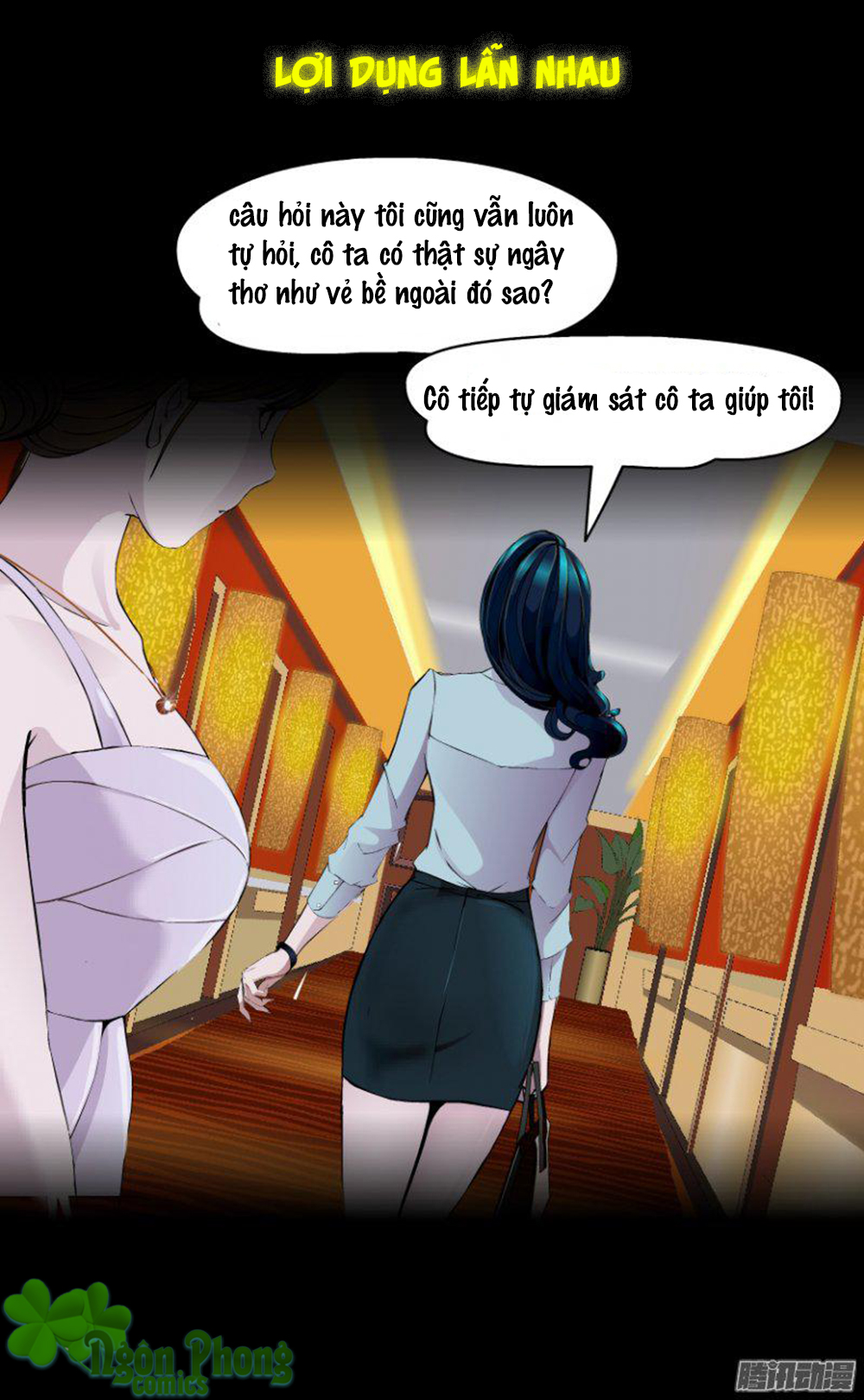 Thành Phố Vật Chất Chapter 0 - Trang 2