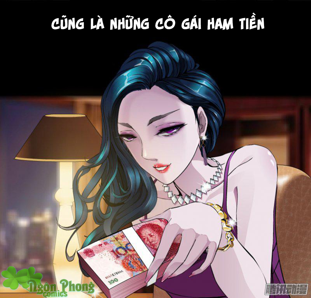 Thành Phố Vật Chất Chapter 0 - Trang 2