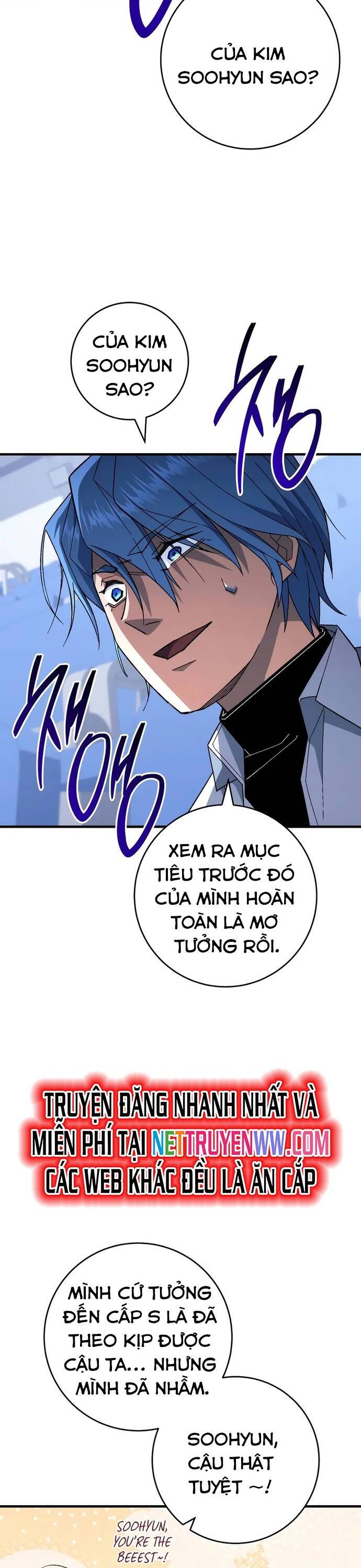 Anh Hùng Trở Về Chapter 105 - Trang 2