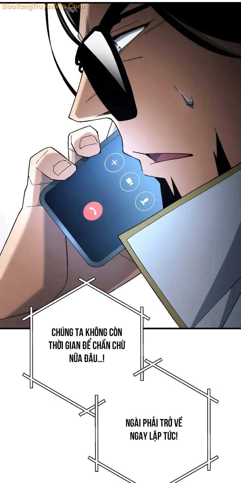 Anh Hùng Trở Về Chapter 104 - Trang 2