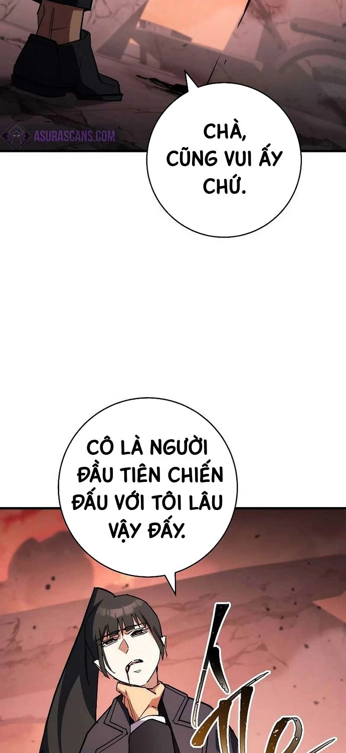 Anh Hùng Trở Về Chapter 89 - Trang 2