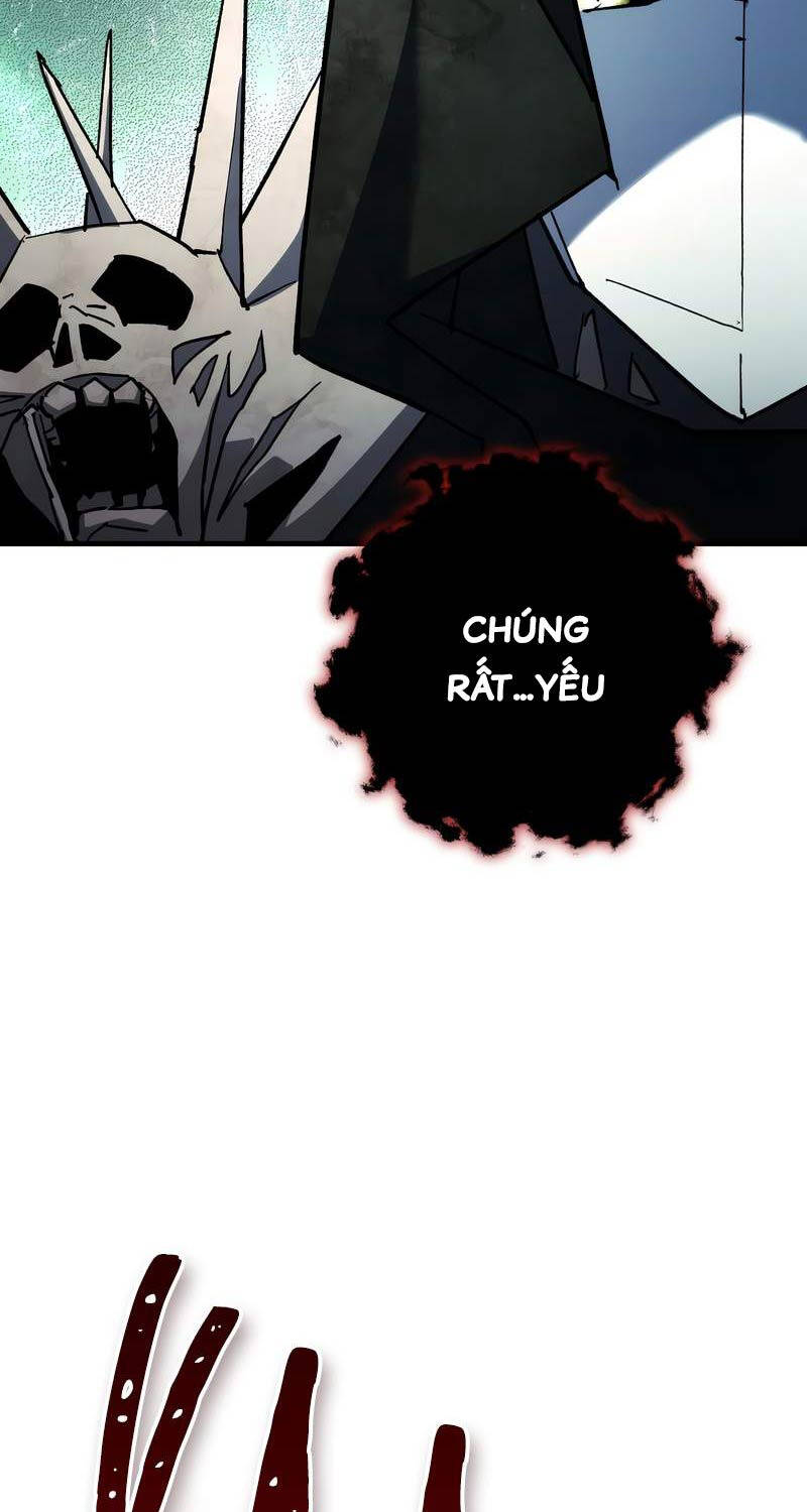 Anh Hùng Trở Về Chapter 85 - Trang 2