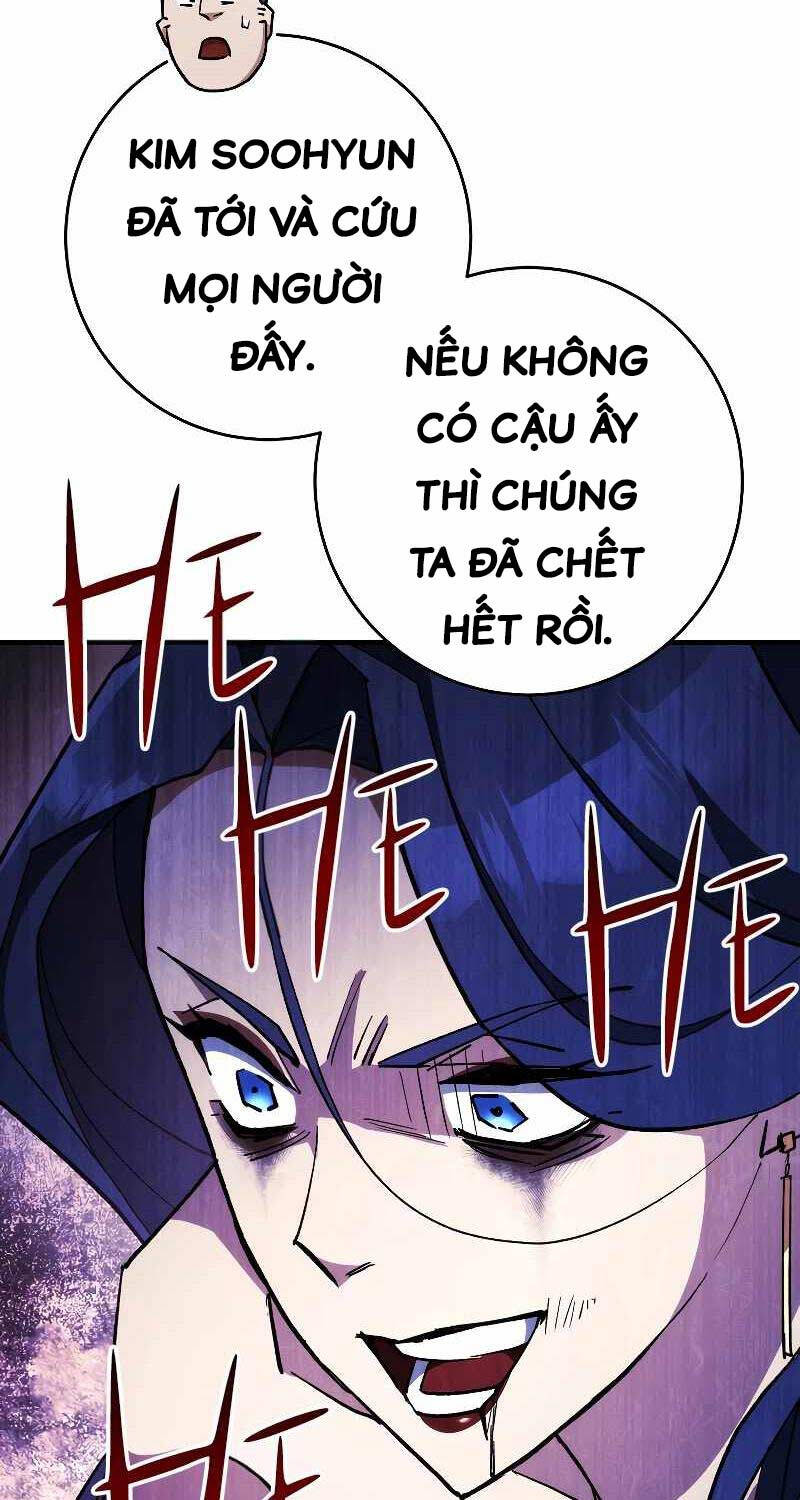 Anh Hùng Trở Về Chapter 84 - Trang 2