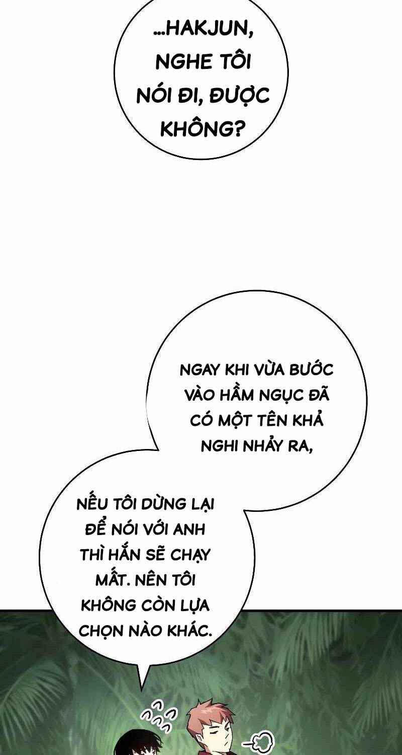 Anh Hùng Trở Về Chapter 84 - Trang 2