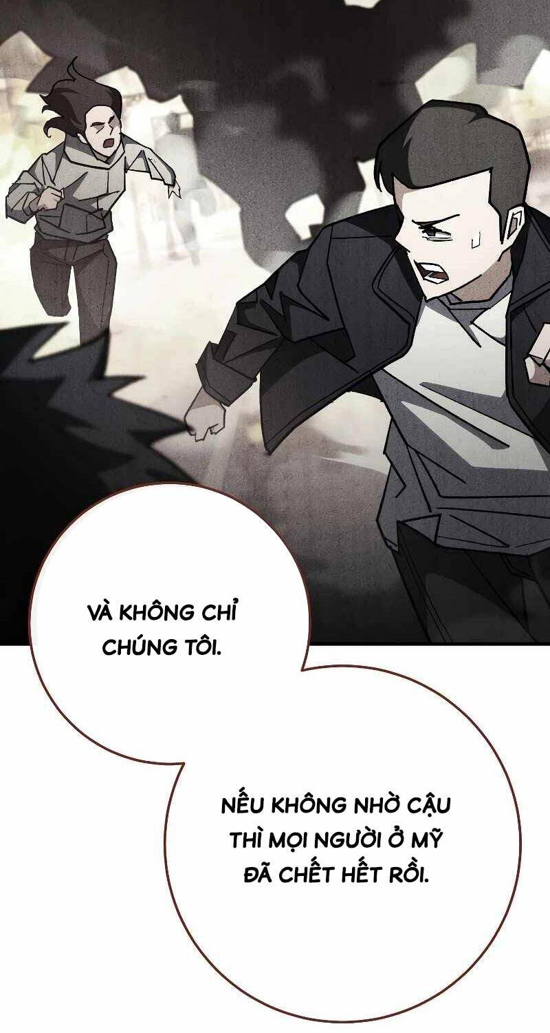 Anh Hùng Trở Về Chapter 84 - Trang 2