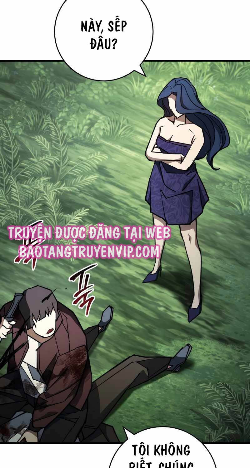 Anh Hùng Trở Về Chapter 83 - Trang 2