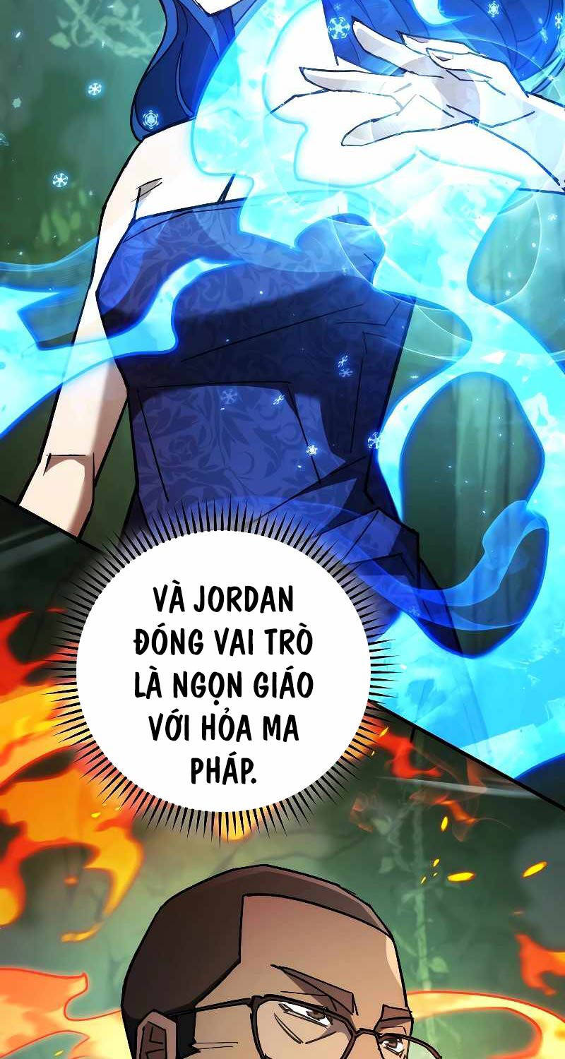 Anh Hùng Trở Về Chapter 82 - Trang 2