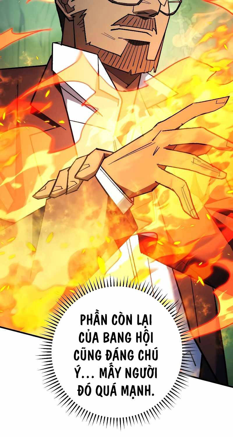 Anh Hùng Trở Về Chapter 82 - Trang 2