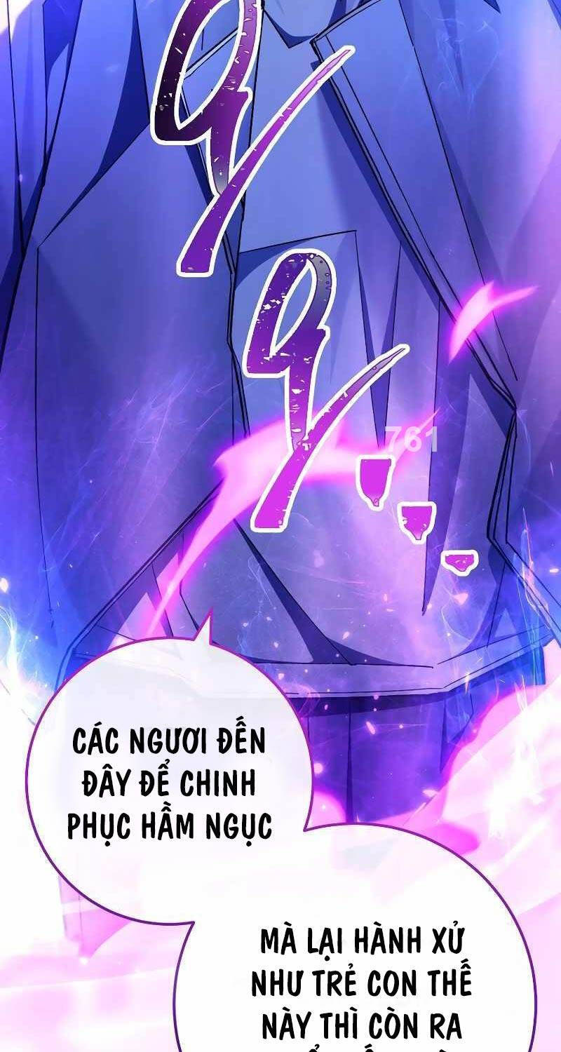 Anh Hùng Trở Về Chapter 81 - Trang 2