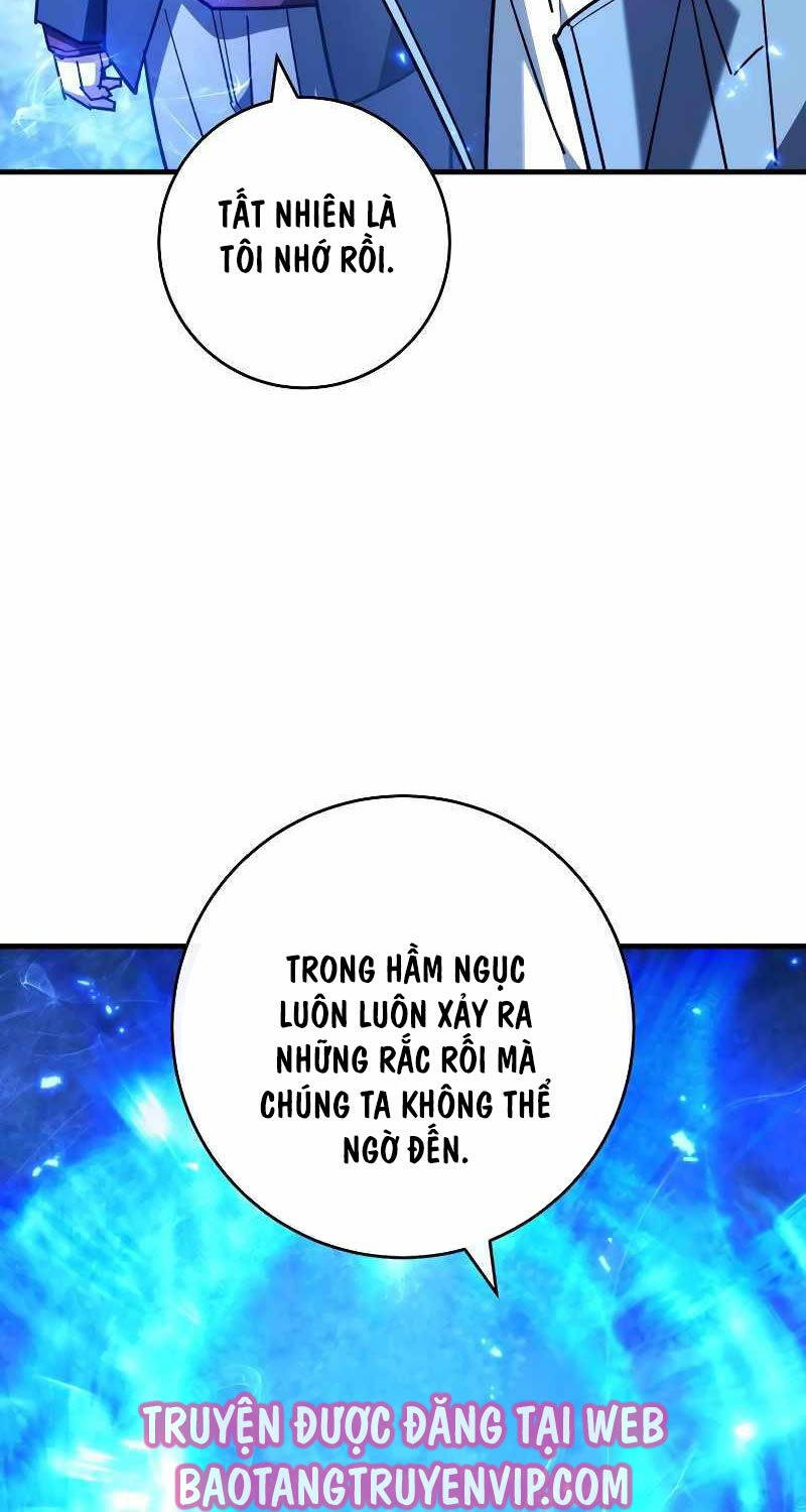 Anh Hùng Trở Về Chapter 81 - Trang 2