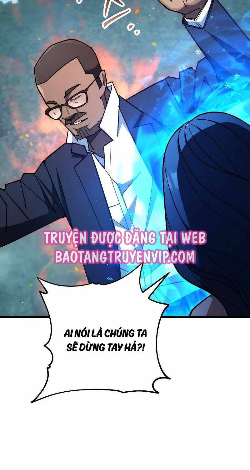 Anh Hùng Trở Về Chapter 81 - Trang 2