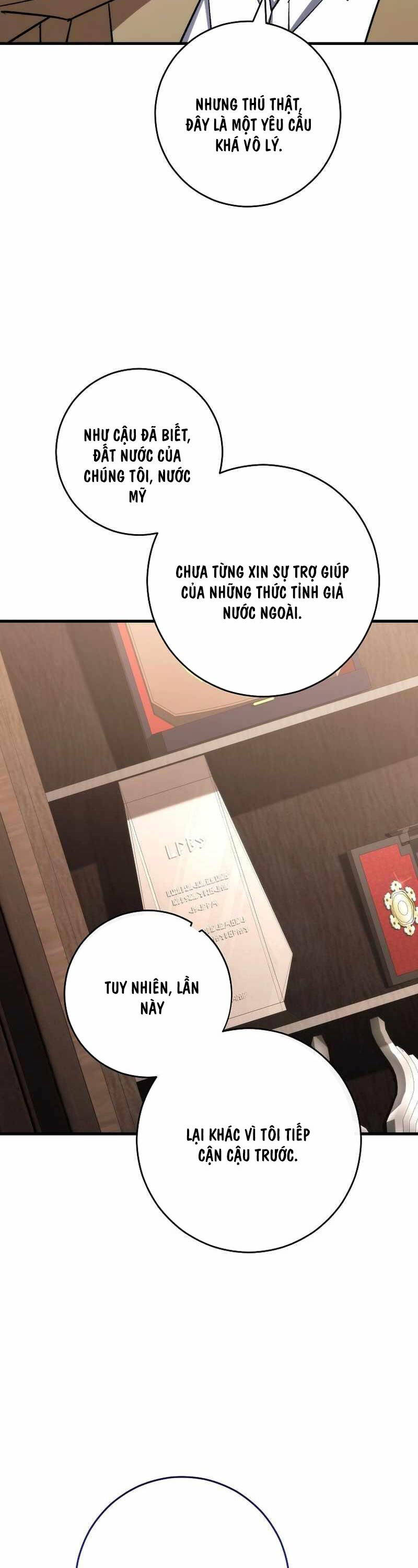 Anh Hùng Trở Về Chapter 80 - Trang 2