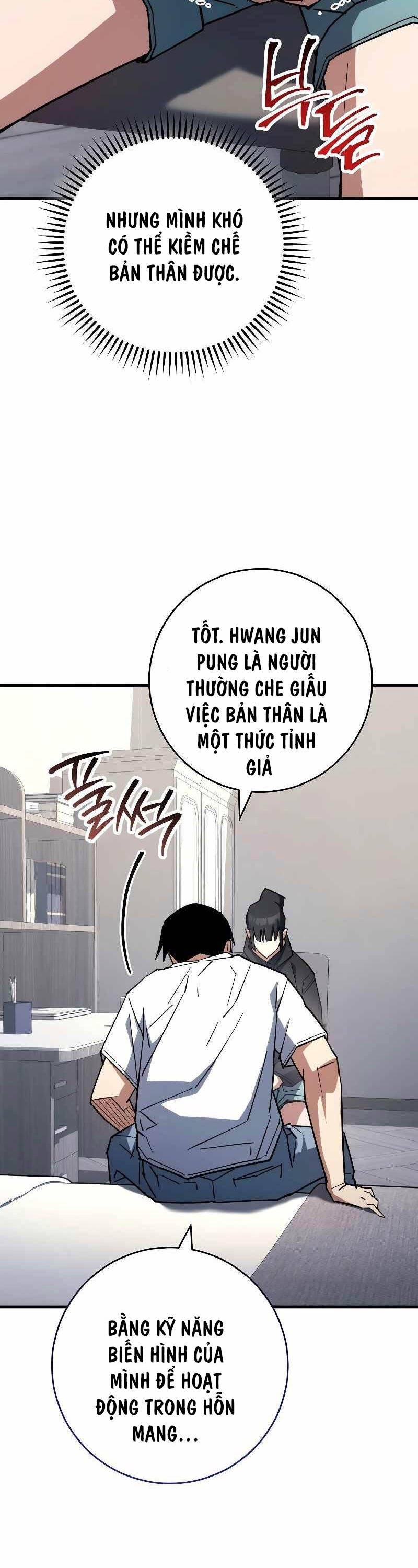 Anh Hùng Trở Về Chapter 79 - Trang 2