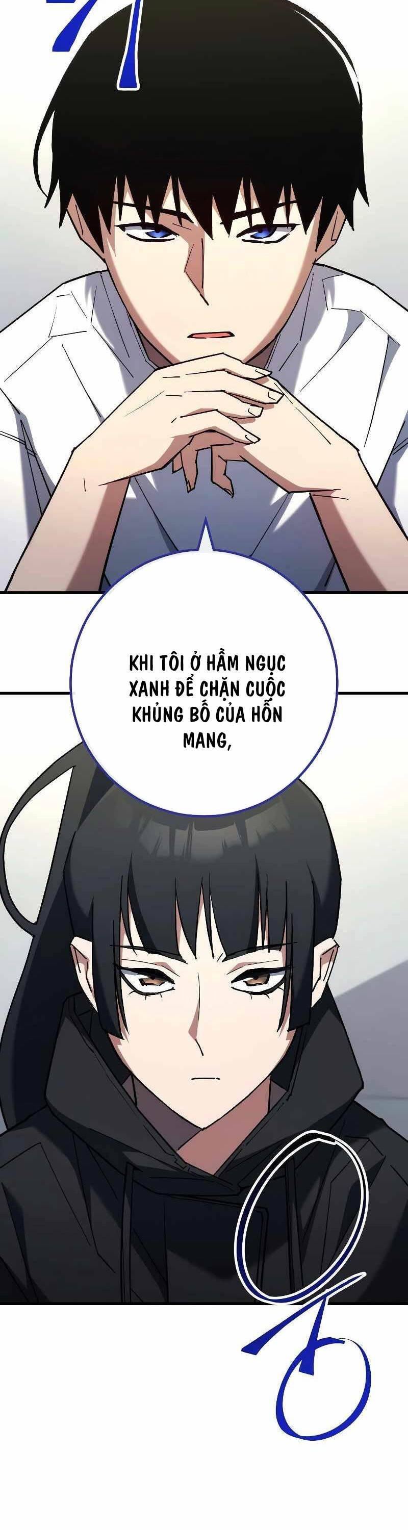 Anh Hùng Trở Về Chapter 79 - Trang 2