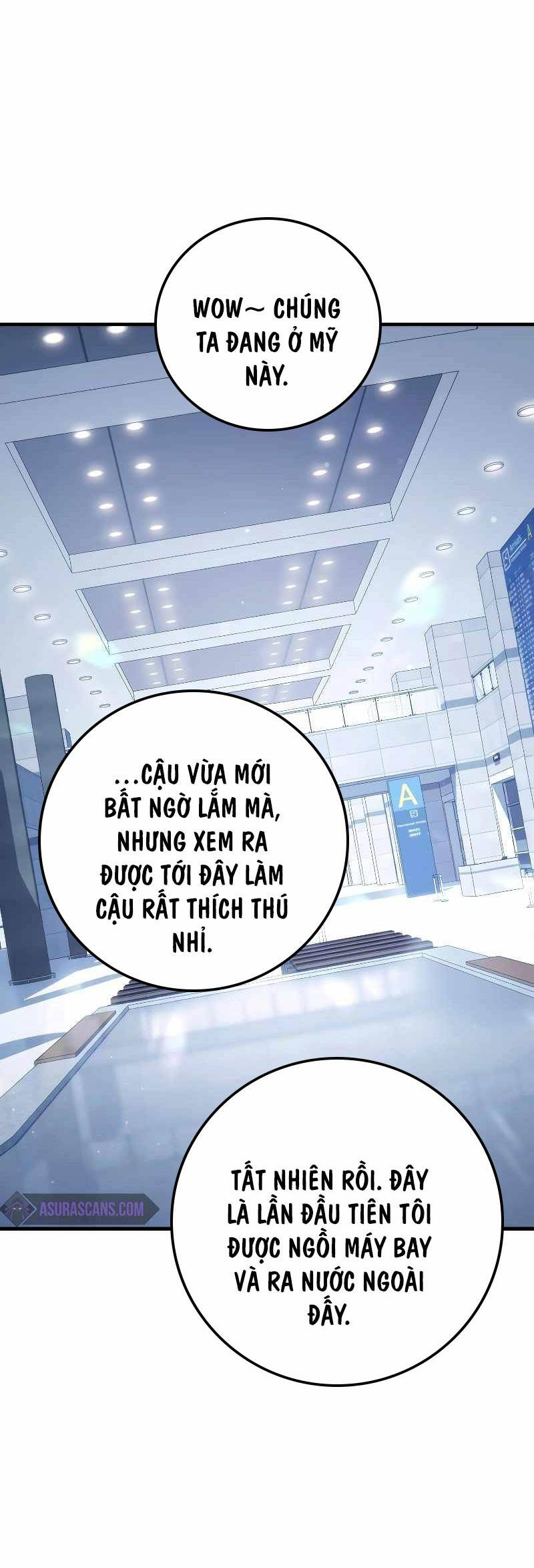 Anh Hùng Trở Về Chapter 79 - Trang 2