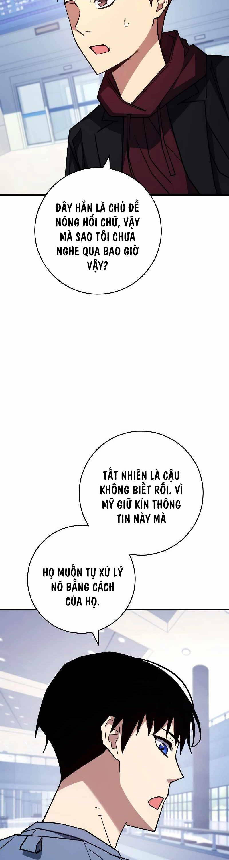 Anh Hùng Trở Về Chapter 79 - Trang 2